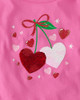 Cherry Hearts