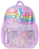 Multicolor Unicorn Confetti Shaker