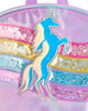 Multicolor Unicorn Confetti Shaker