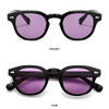 C06 Black Frame/Purple Tinted Lens