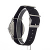 Black/Silver-Tone/Black
