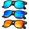 D14-(3 Pack) Blue/Green Blue/Orange