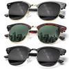 D02-(3 Pack) Black/Tortoise/Glossy Black