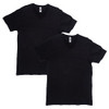 Black (2-pack)
