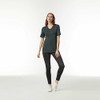 Heather Charcoal (2-pack)