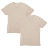 Heather Bone (2-pack)