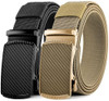 08 Black and Khaki