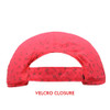 Neon Flash Reflective Pink