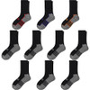 Black 10 Pairs Black 10 Pairs