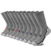 Grey 10 Pairs Grey 10 Pairs