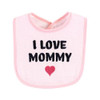 I Love Mommy Lt. Pink