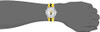 Yellow/White/Silver-Tone
