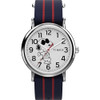 Blue/Silver-Tone/White/Snoopy