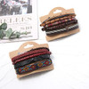 2Pcs Bohemian Bracelets
