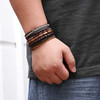 2Pcs Bohemian Bracelets