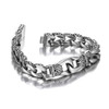 Amazing 316L Stainless Steel Bracelet