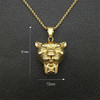 Gold Color