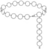 O-ring Silver