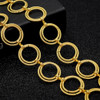 O-ring Gold