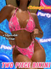 Neon Pink