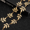Leaf Gold