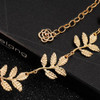 Leaf Gold
