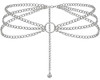 Silver Circle