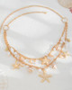 A2：starfish waist chain
