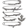 Antique Silver