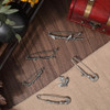 Antique Silver