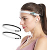 Translucent White (2PCS)