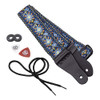 Classic Hendrix Blue