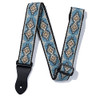 Navajo Blue & Tan