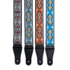Navajo Blue & Tan