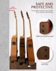 Walnut Color