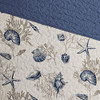 Seashell Blue