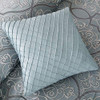 Blue Bed in a Bag 12pcs