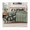 Forest Green