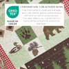 Lodge Patchwork
