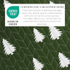 Little Trees - Olive