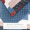 Americana Patchwork