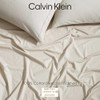 Washed Percale Khaki