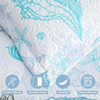 Cyan Green