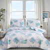 Blue Seabell