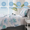 Blue Seabell