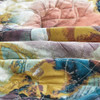 Multicolor Floral