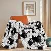 Cow Black