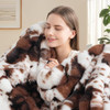 Cow Brown