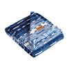 Logan Stripe Blue
