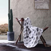 Canyon Ikat Grey